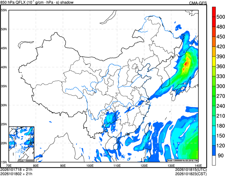 10/17 18时 +021小时