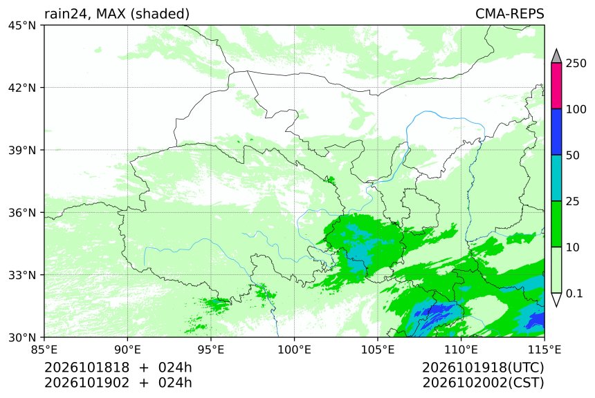 10/18 18时 +024小时