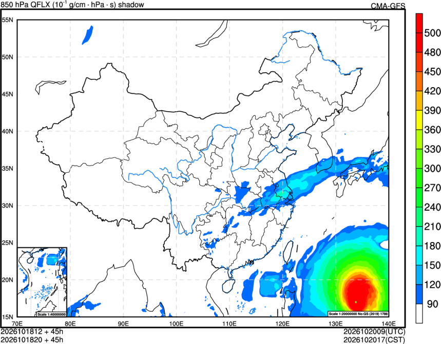 10/18 12时 +045小时