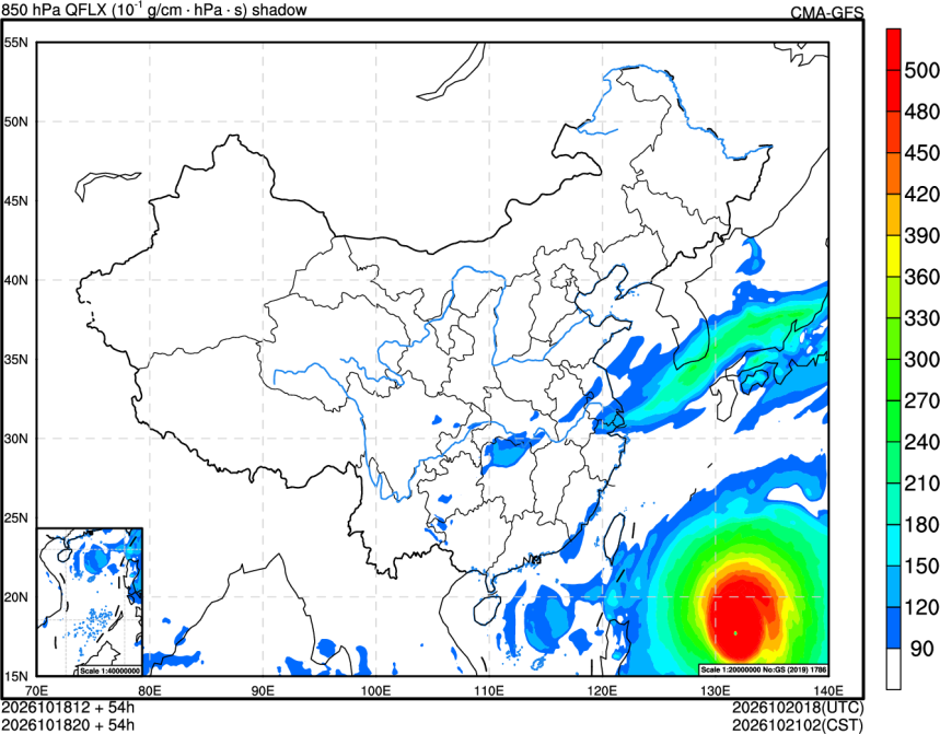 10/18 12时 +054小时