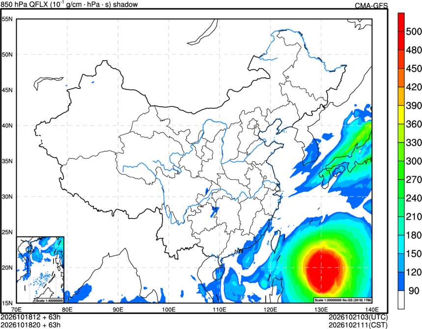 10/18 12时 +063小时