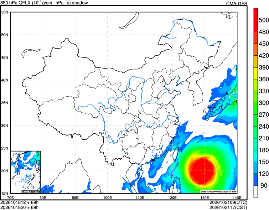 10/18 12时 +069小时