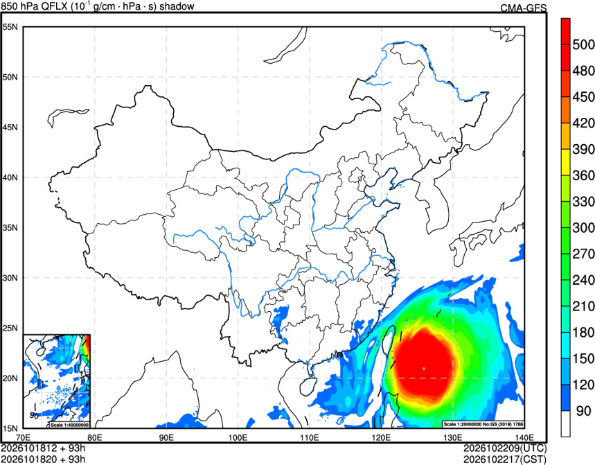 10/18 12时 +093小时