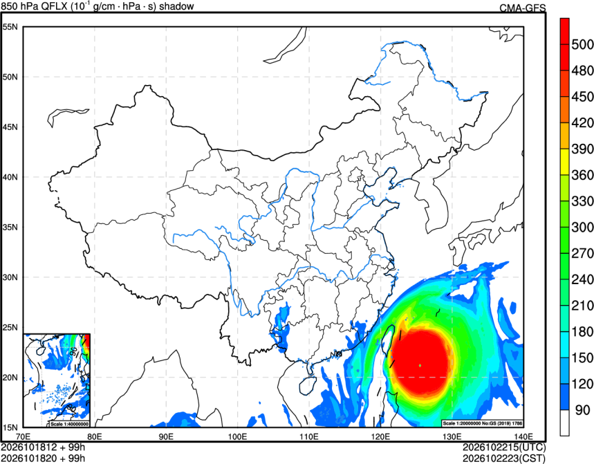 10/18 12时 +099小时