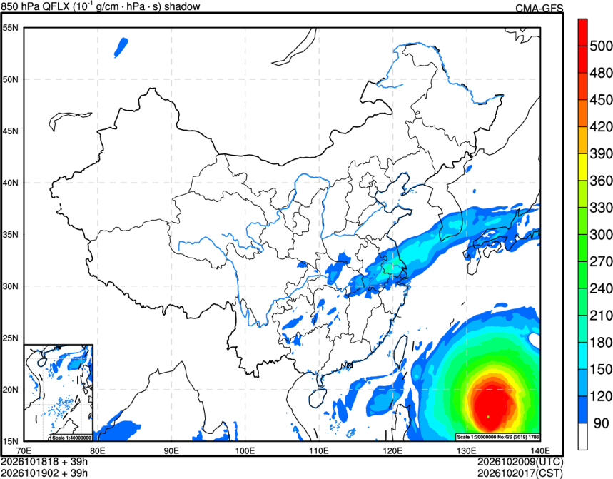 10/18 18时 +039小时