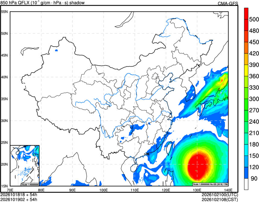 10/18 18时 +054小时
