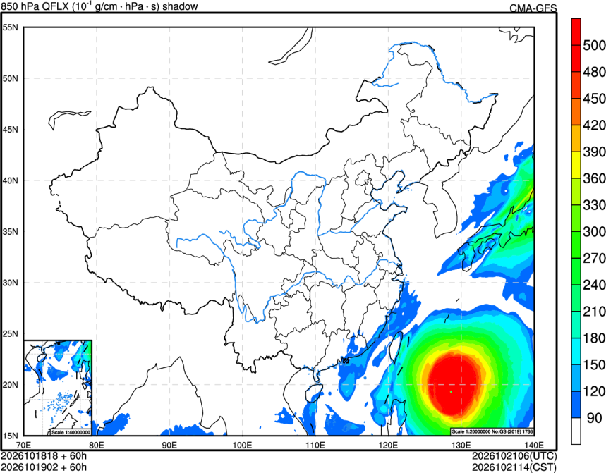 10/18 18时 +060小时