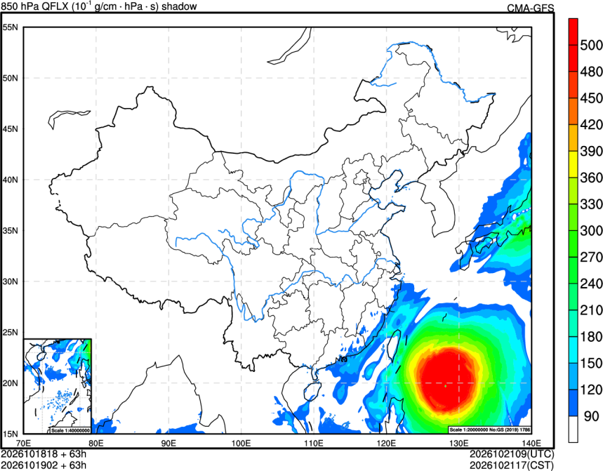 10/18 18时 +063小时