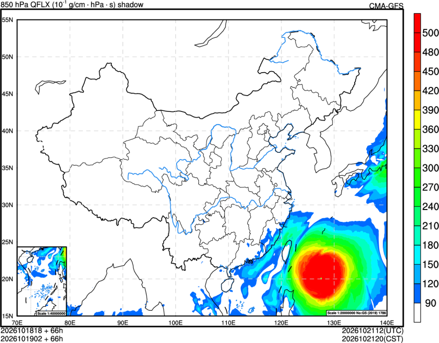 10/18 18时 +066小时