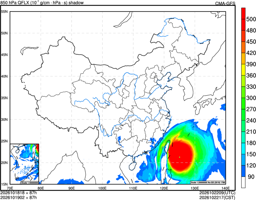 10/18 18时 +087小时