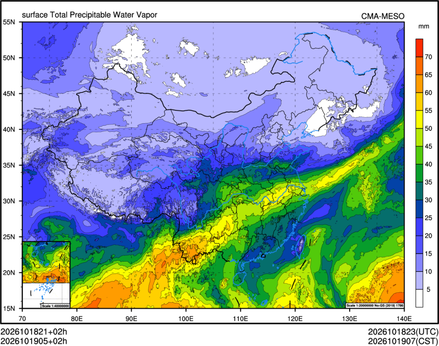 10/19 05时 +002小时