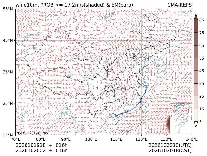10/20 02时 +016小时