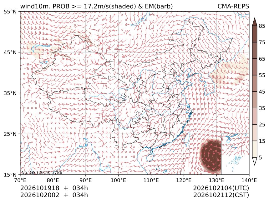 10/20 02时 +034小时