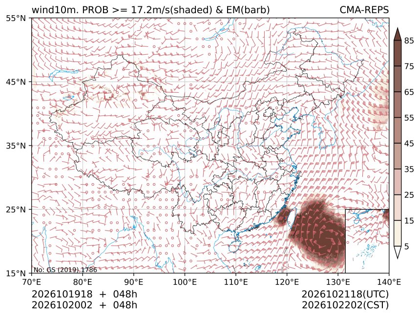 10/20 02时 +048小时