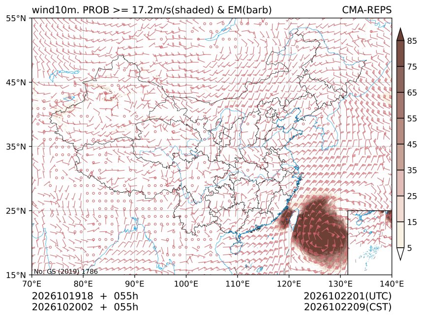 10/20 02时 +055小时