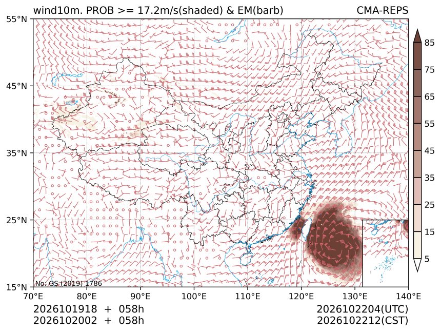 10/20 02时 +058小时