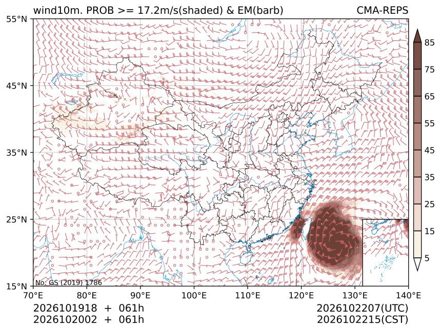 10/20 02时 +061小时