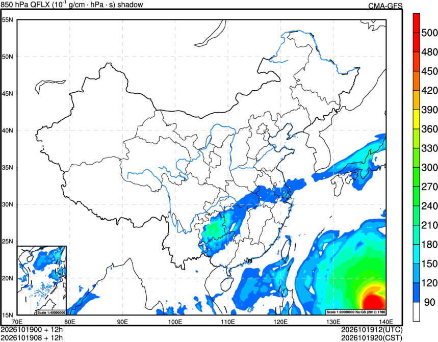 10/19 00时 +012小时