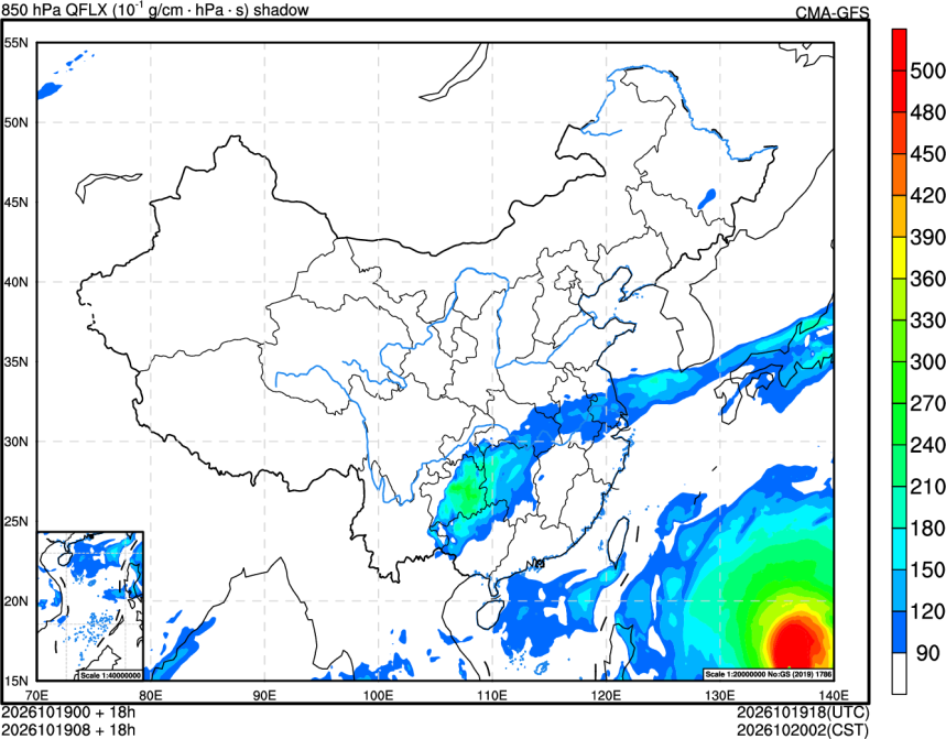 10/19 00时 +018小时