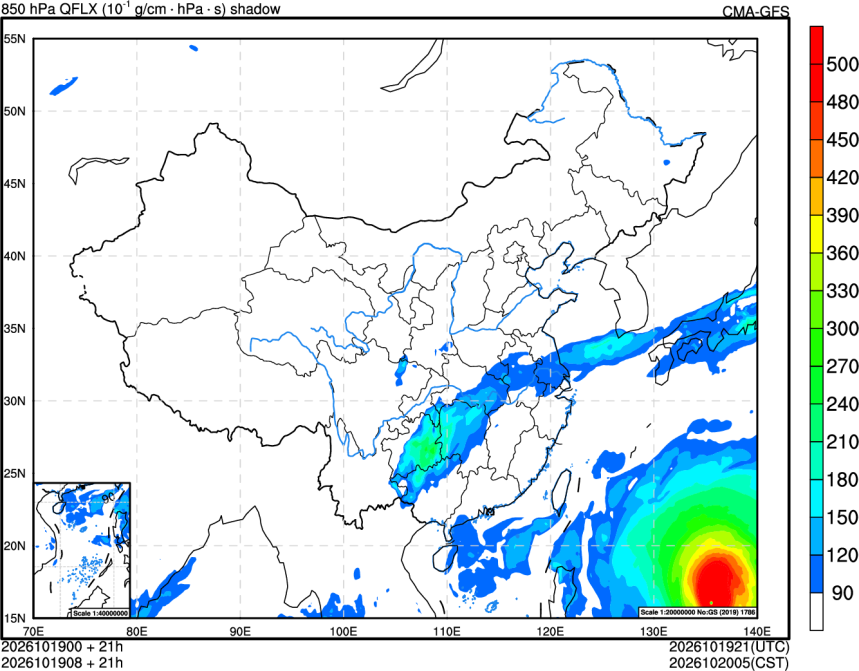 10/19 00时 +021小时