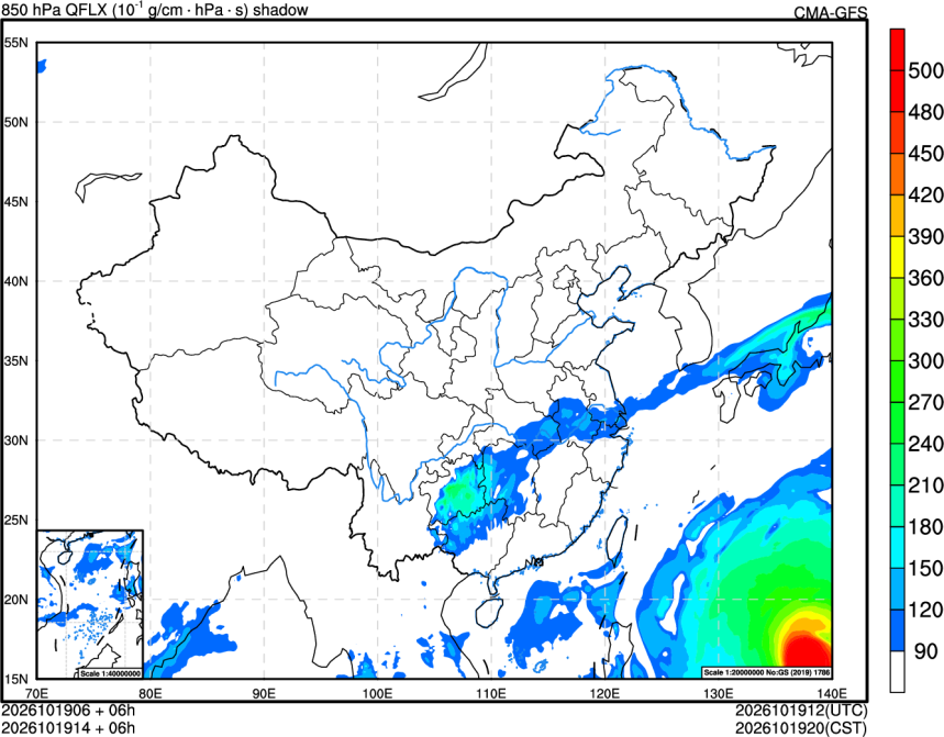 10/19 06时 +006小时