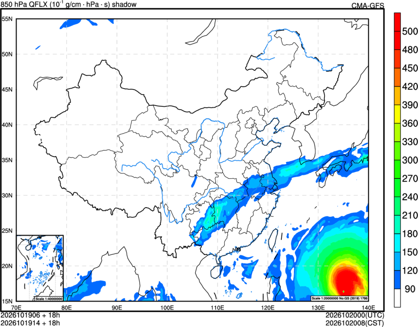 10/19 06时 +018小时