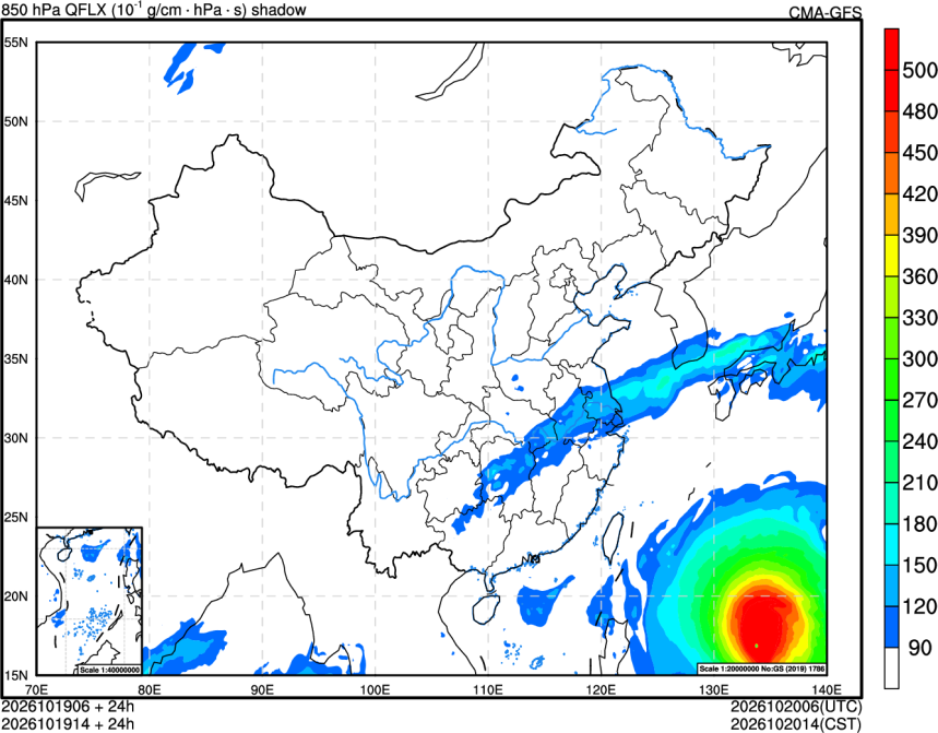 10/19 06时 +024小时