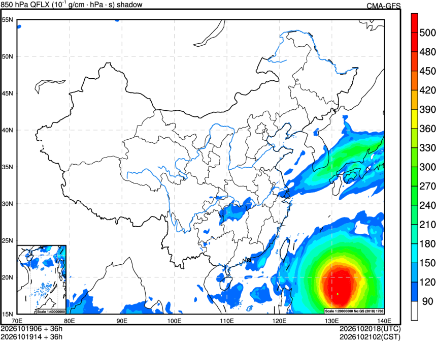 10/19 06时 +036小时