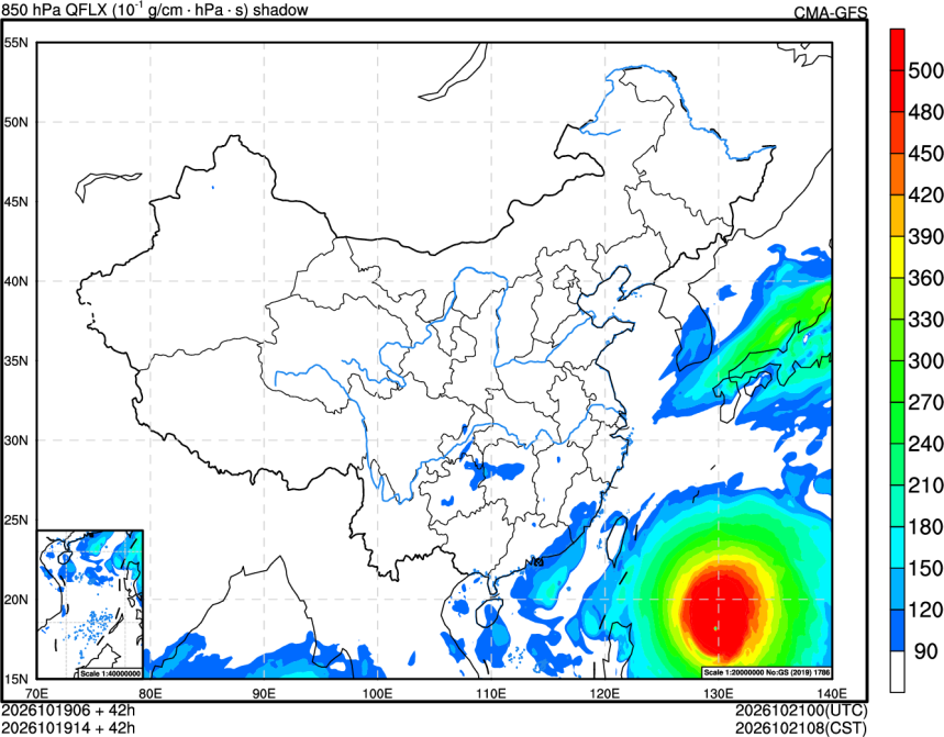 10/19 06时 +042小时