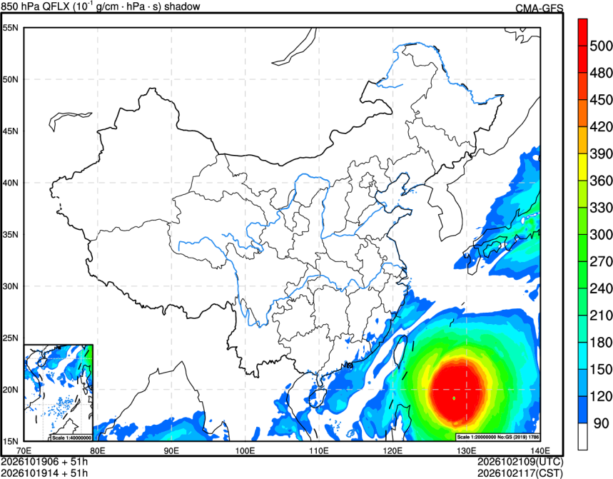 10/19 06时 +051小时