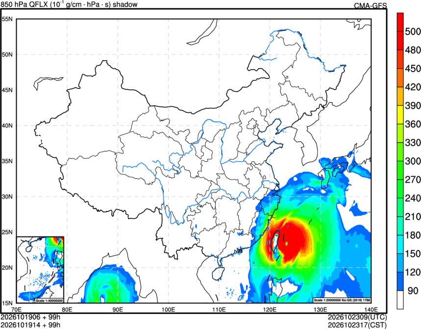 10/19 06时 +099小时