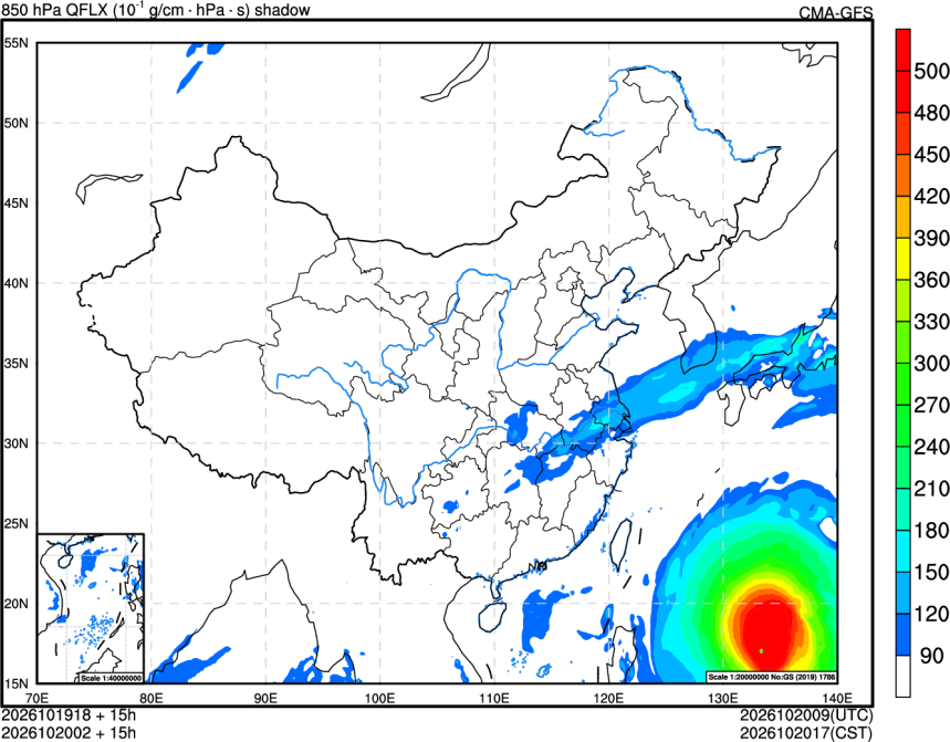 10/19 18时 +015小时
