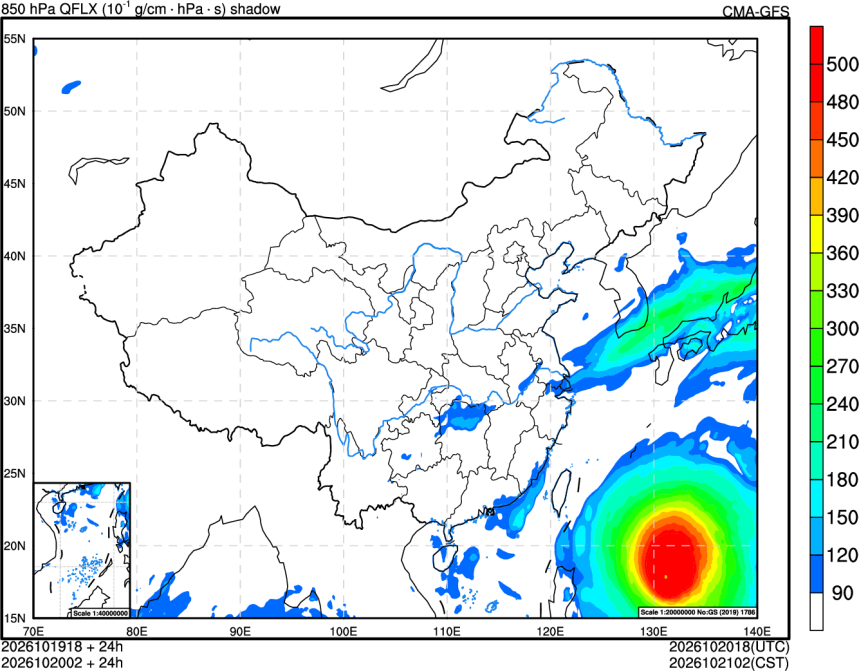 10/19 18时 +024小时