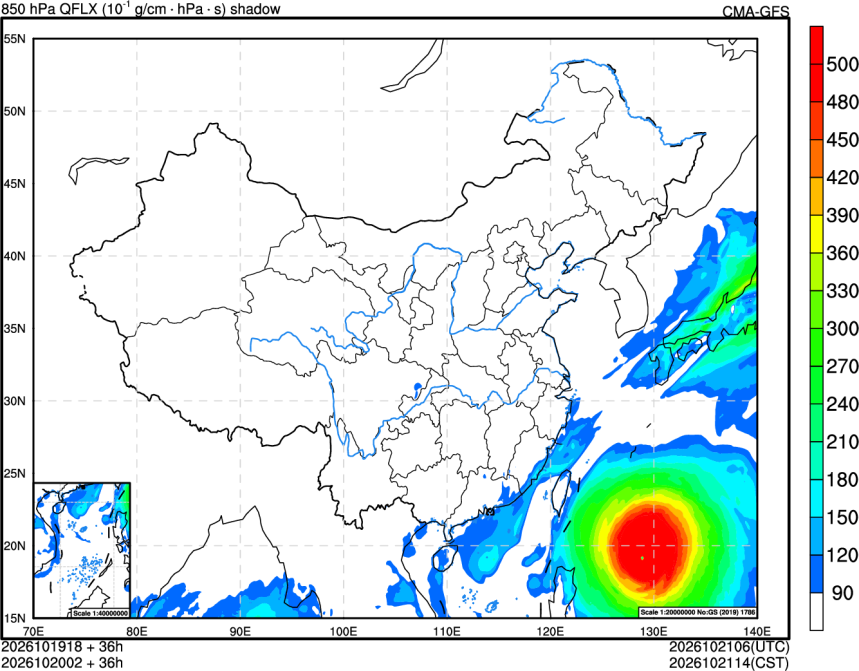 10/19 18时 +036小时