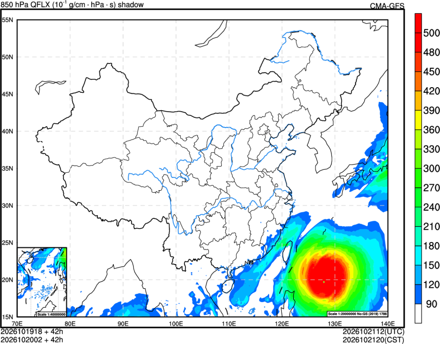10/19 18时 +042小时