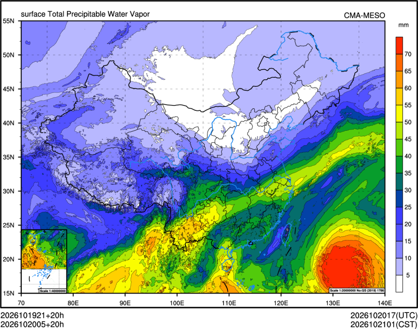 10/20 05时 +020小时