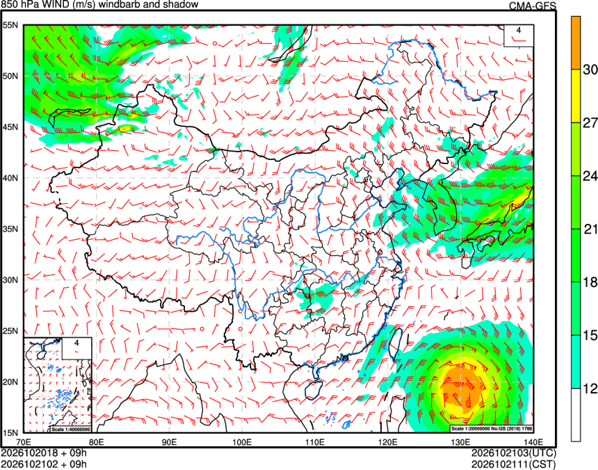 10/20 18时 +009小时