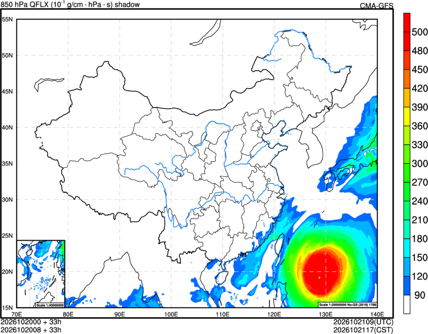 10/20 00时 +033小时