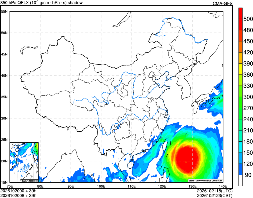 10/20 00时 +039小时