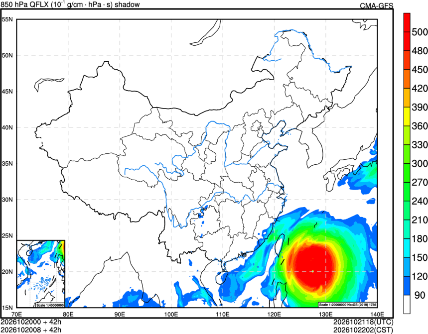 10/20 00时 +042小时