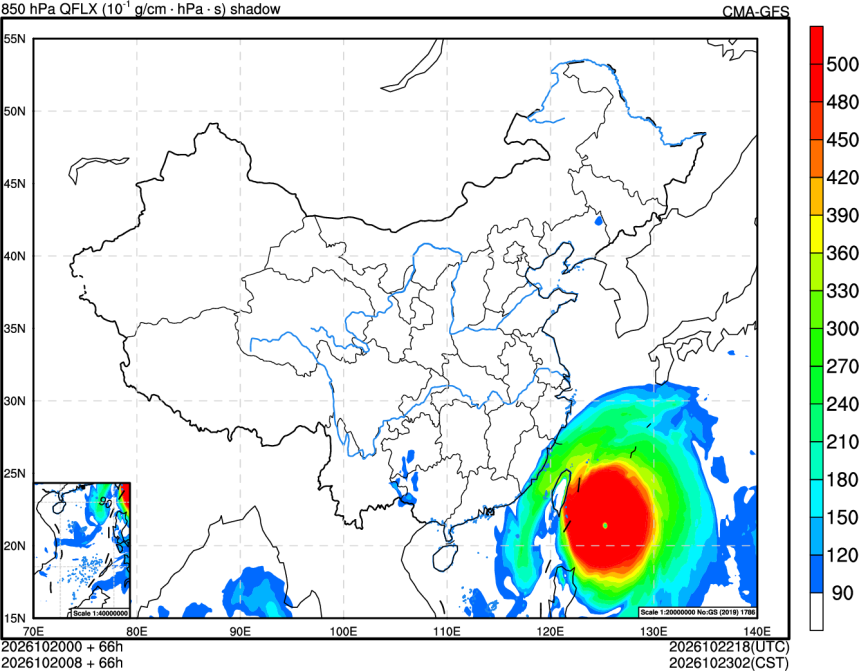 10/20 00时 +066小时