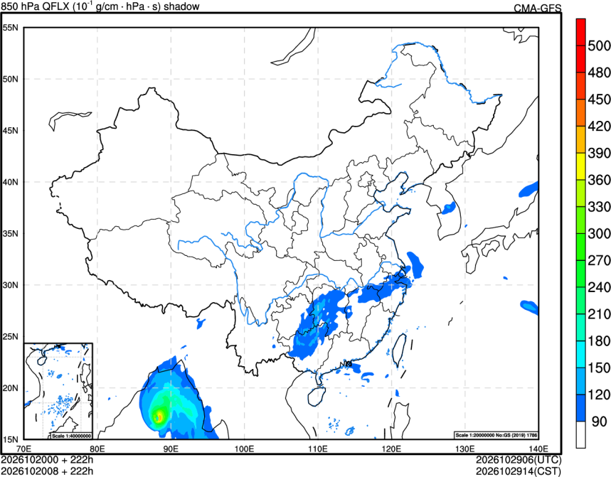 10/20 00时 +222小时