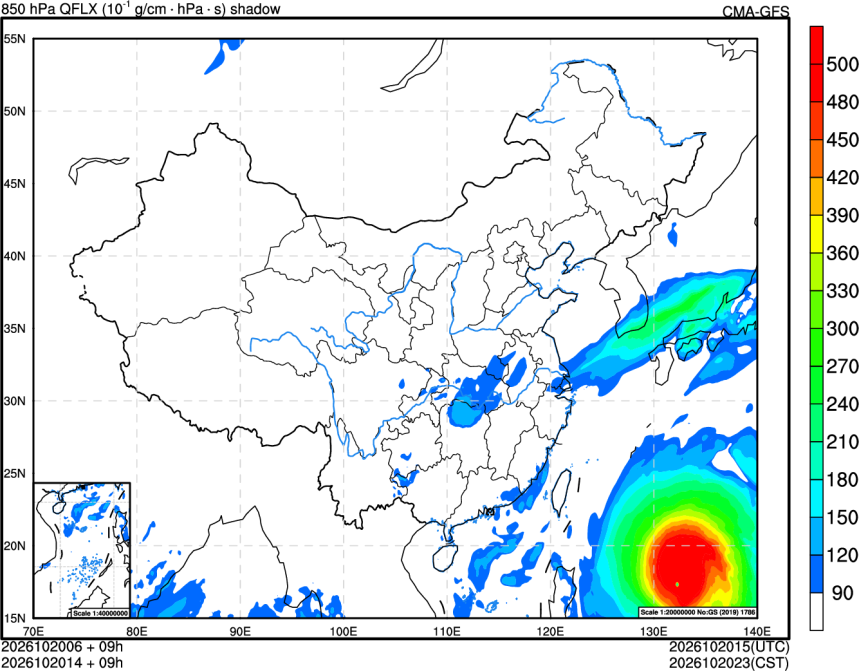 10/20 06时 +009小时
