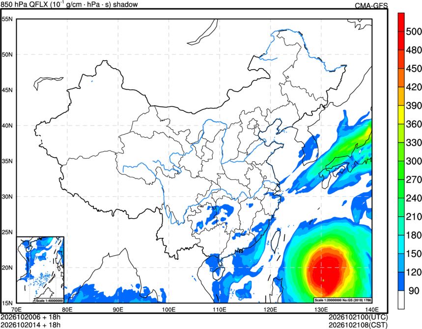 10/20 06时 +018小时