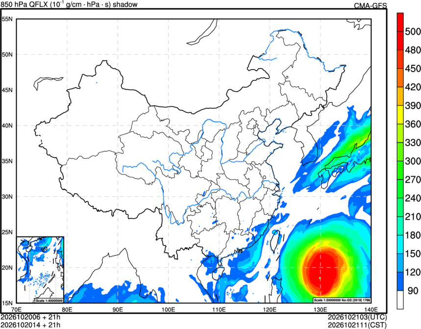 10/20 06时 +021小时