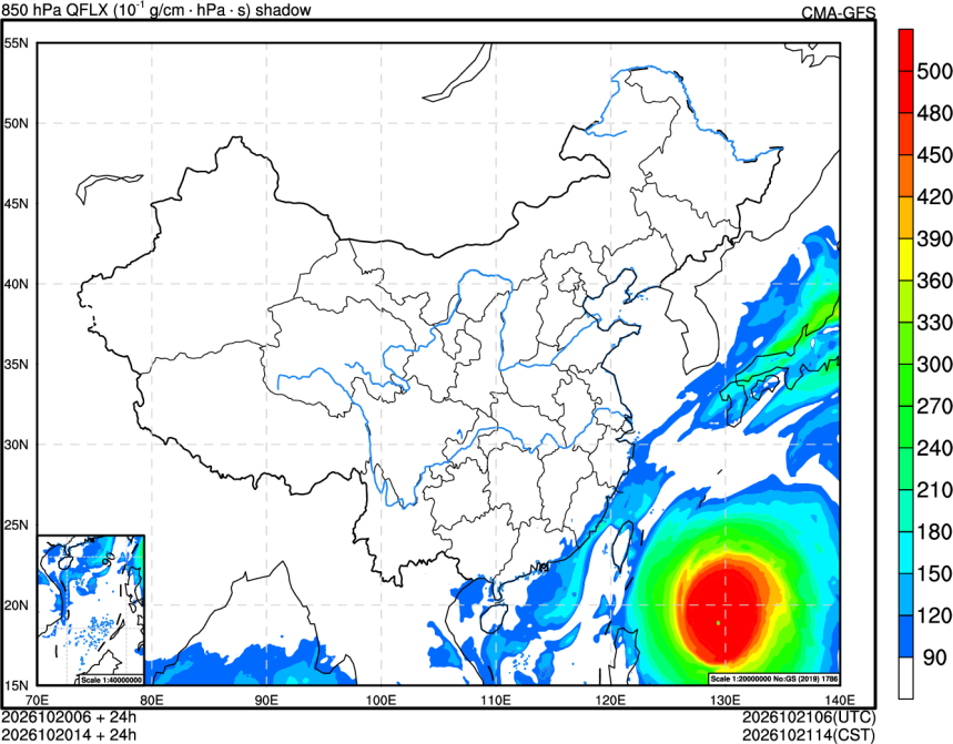 10/20 06时 +024小时