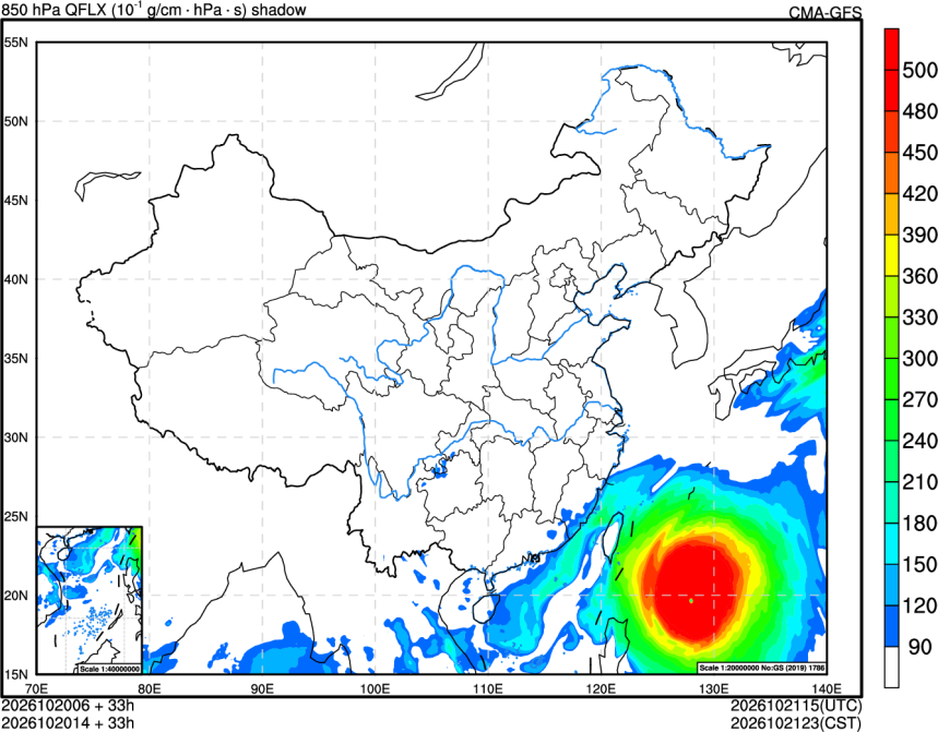 10/20 06时 +033小时
