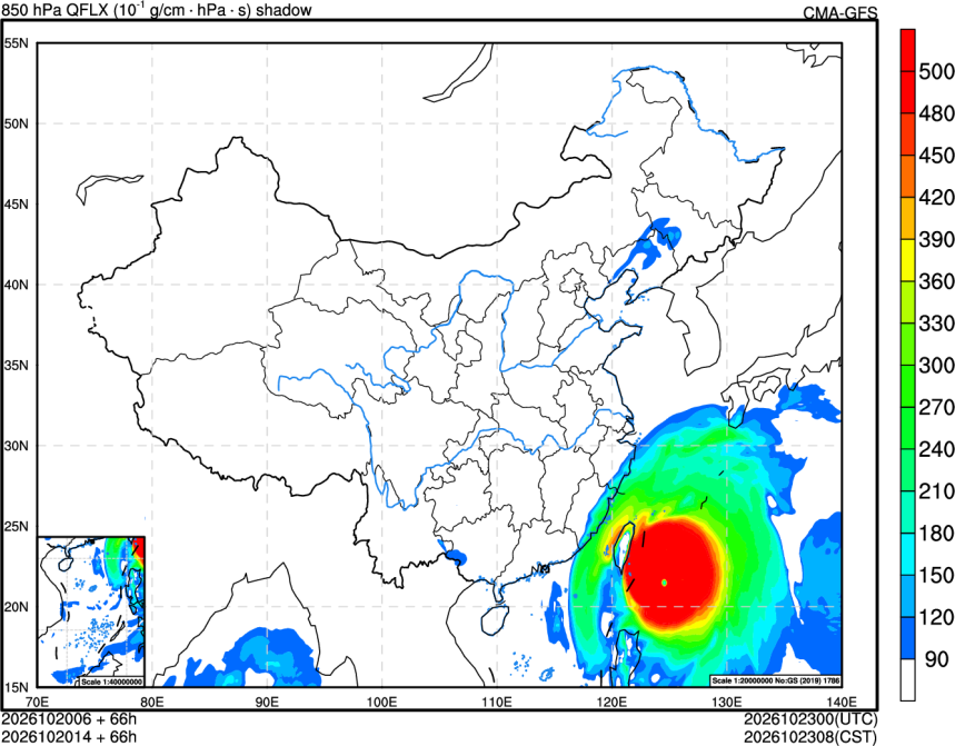 10/20 06时 +066小时