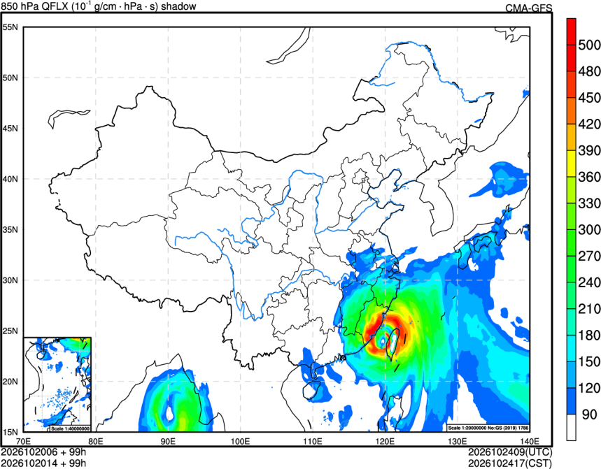 10/20 06时 +099小时