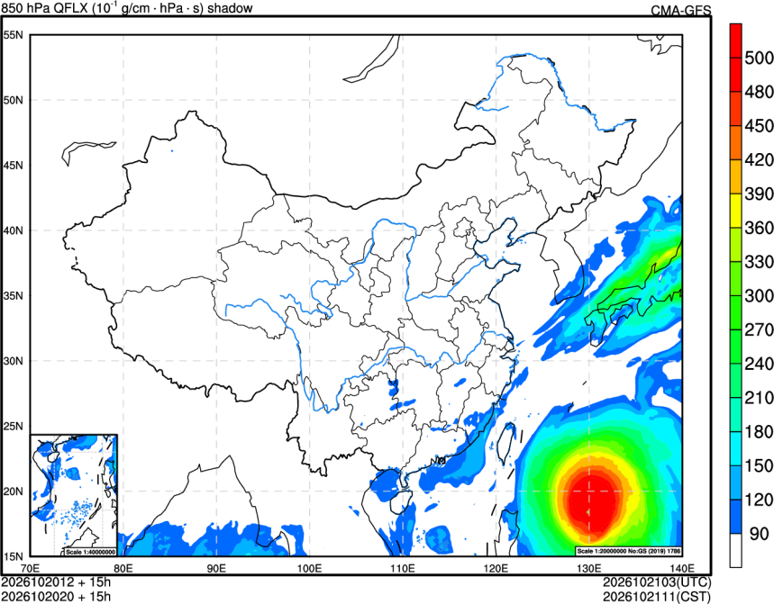 10/20 12时 +015小时
